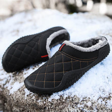 Load image into Gallery viewer, Waterproof Warm Slippers for Winter