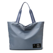 Load image into Gallery viewer, Large Capacity Drawstring Shoulder Bag