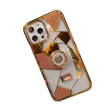 Load image into Gallery viewer, Luxury Phone Case with Ring