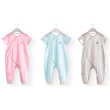 Load image into Gallery viewer, New Born Baby Summer Jumpsuit