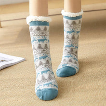 Load image into Gallery viewer, House-stay Slipper Socks