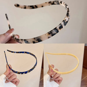 Hair Band Designed for Eyewear Headbands for Women