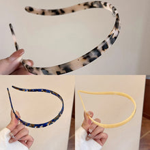 Load image into Gallery viewer, Hair Band Designed for Eyewear Headbands for Women