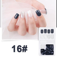 Load image into Gallery viewer, Gel Press Nails