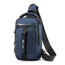 Load image into Gallery viewer, Multifunctional Backpack with Charging Port