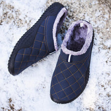 Load image into Gallery viewer, Waterproof Warm Slippers for Winter