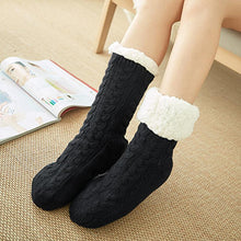 Load image into Gallery viewer, House-stay Slipper Socks