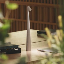 Load image into Gallery viewer, Elegance Portable Table Lamp