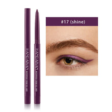 Load image into Gallery viewer, 🔥20 PCS Colored Eyeliners Pencil Set