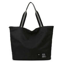 Load image into Gallery viewer, Large Capacity Drawstring Shoulder Bag