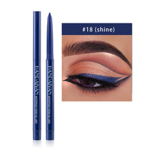 Load image into Gallery viewer, 🔥20 PCS Colored Eyeliners Pencil Set