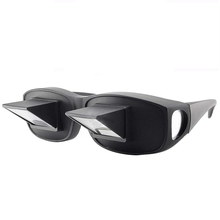 Load image into Gallery viewer, Bed Prism Glasses Lazy Horizontal Glasses Angle Glasses