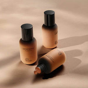 Flawless Matte Liquid Foundation