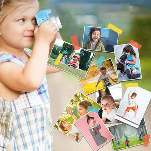 Shockproof Digital Camera for Kids