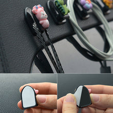 Load image into Gallery viewer, Vehicle Sticky Cute Hooks