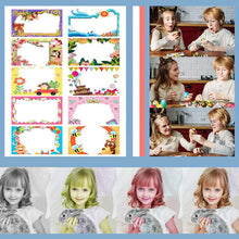 Load image into Gallery viewer, Shockproof Digital Camera for Kids