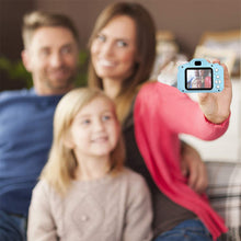 Load image into Gallery viewer, Shockproof Digital Camera for Kids