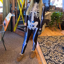 Load image into Gallery viewer, Halloween X-Ray Costume