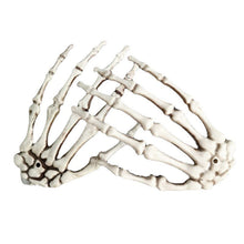 Load image into Gallery viewer, Skeleton Hands Scary Props