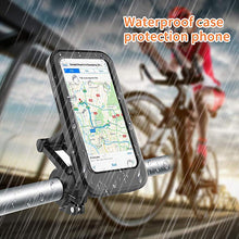 Load image into Gallery viewer, 2021 Bike &amp; Motorcycle Phone Holder