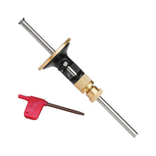 Load image into Gallery viewer, Woodworking Wheel Marking Gauge Kit