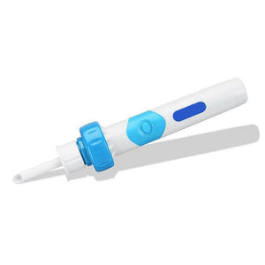 Ear Wax Remover Vacuum Cleaner