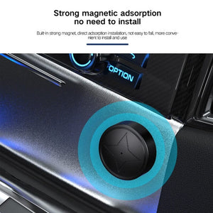 GPS Tracker Strong Magnetic Car Vehicle Tracking