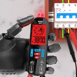 Digital Multimeter