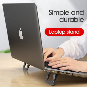 Silicone Mini Non-slip Laptop Stand