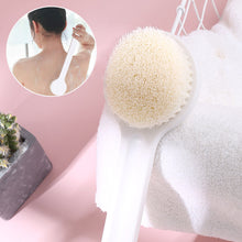 Load image into Gallery viewer, Shower Bath Body Brush