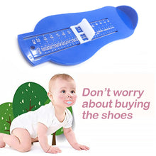 Load image into Gallery viewer, Baby Foot Length Measuring Device