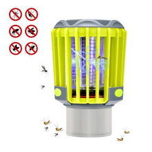 Load image into Gallery viewer, 3 in 1 Mosquito Lamp