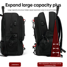 Load image into Gallery viewer, Large Capacity Travel Backpack