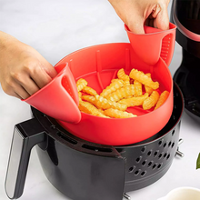 Load image into Gallery viewer, AirFryer Silicone Pot