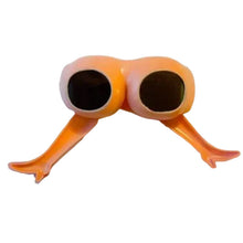 Load image into Gallery viewer, Novelty Leg &amp; Buttocks Sunglasses