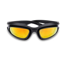 Load image into Gallery viewer, Non-Polarized Riding Glasses Motorcycle Goggles