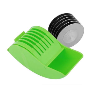 Herb Vegetable Roller Mincer