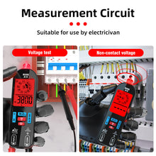 Load image into Gallery viewer, Digital Multimeter