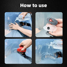 Load image into Gallery viewer, Powerful Windshield Cleaner &amp; Oil Film Remover