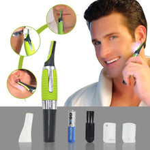 Load image into Gallery viewer, 3 in 1 Multi Functional Hair Trimmer