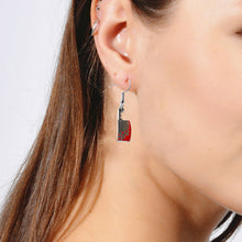 Load image into Gallery viewer, Punk Style Knife Earrings