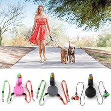 Load image into Gallery viewer, Dog Leash For Two Dogs