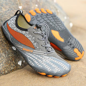 New Outdoor Non-Slip Aqua Shoes