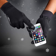 Load image into Gallery viewer, Winter Thermal Touchscreen Gloves