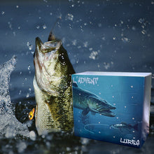 Load image into Gallery viewer, 2024 Christmas Fishing Blind Box