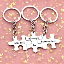 Load image into Gallery viewer, Friendship Keychain Set