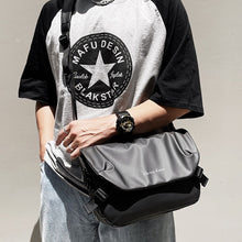 Load image into Gallery viewer, Men&#39;s Casual Crossbody Bag