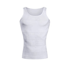 Load image into Gallery viewer, Men&#39;s Slimming Compression Vest