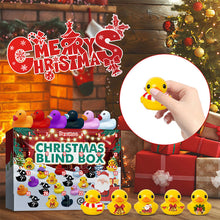 Load image into Gallery viewer, 🦆Advent Calendar 2023 -Gift for Kids