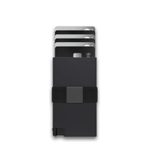 Load image into Gallery viewer, Aluminum Cardholder Wallet for Men